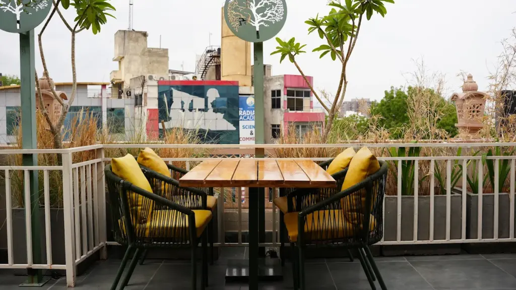 Best Evening Hangout Places in Udaipur