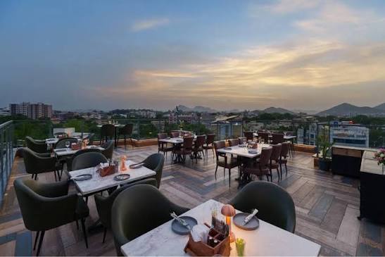 Weekend Dining Guide for Udaipur Residents