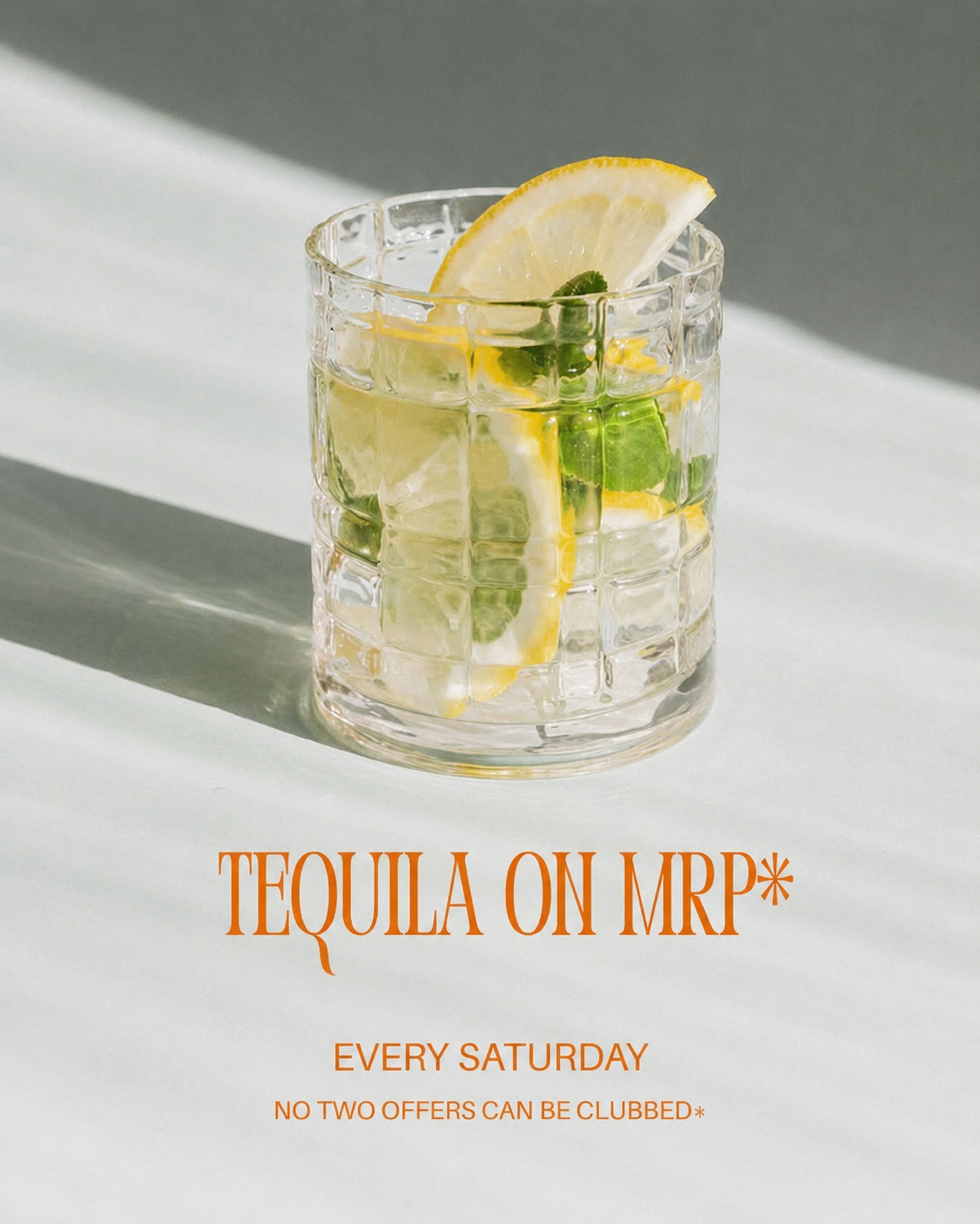 tequila offers in udaipur
