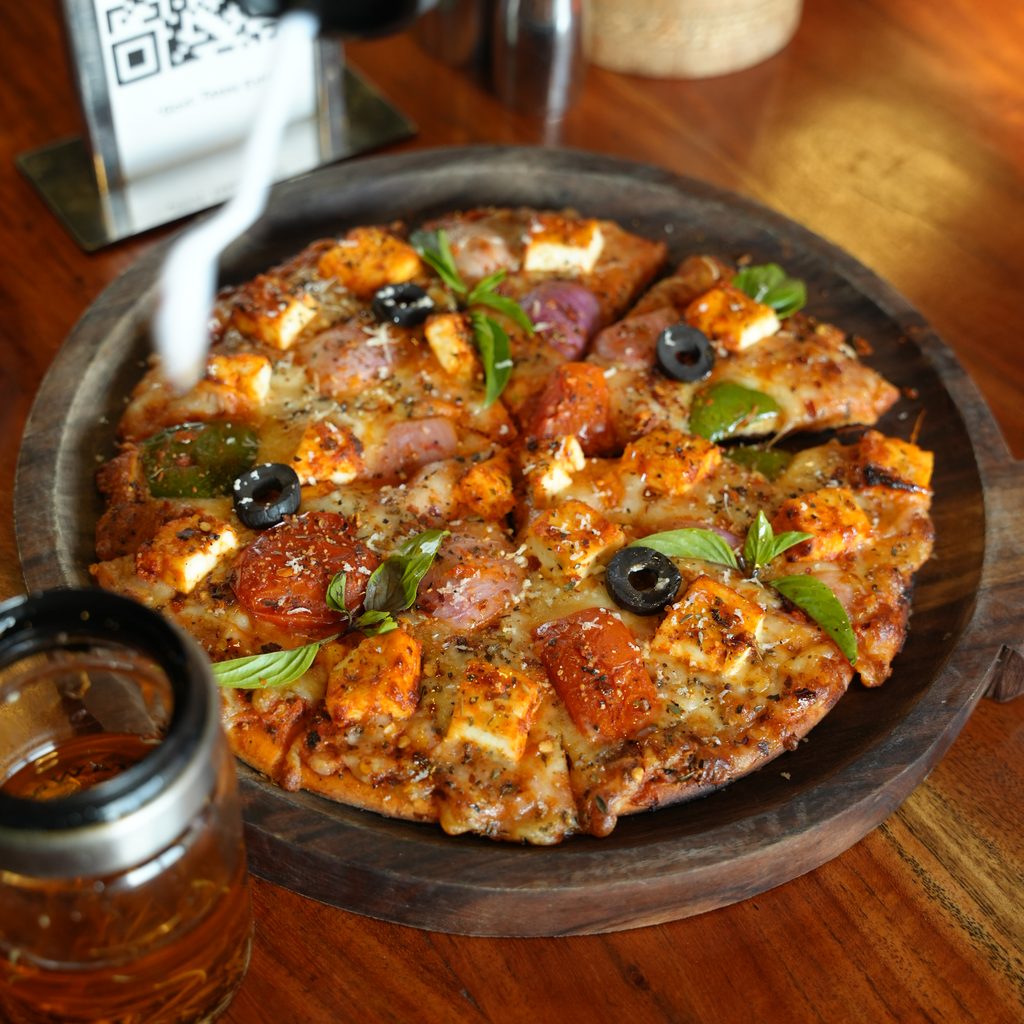 Best Places for Casual Dining in Udaipur