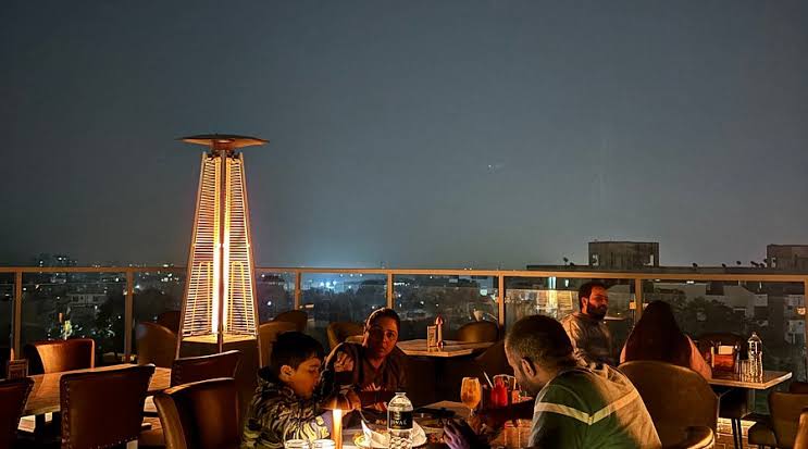 Best Places for Vegetarian Food in Udaipur