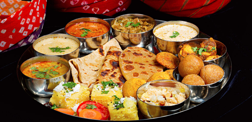 Choose Restaurant Udaipur Food Preferences