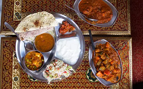 Choose Restaurant Udaipur Food Preferences